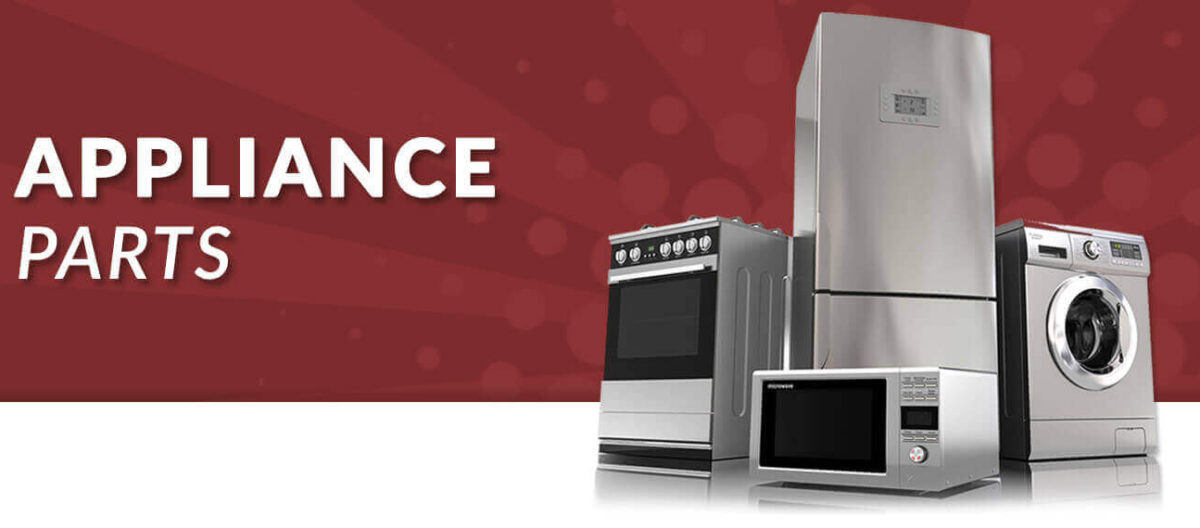 SUMMERVILLE APPLIANCE PARTS